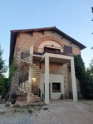 Apartment De Charme Dans Ancienne Cave A Vin *