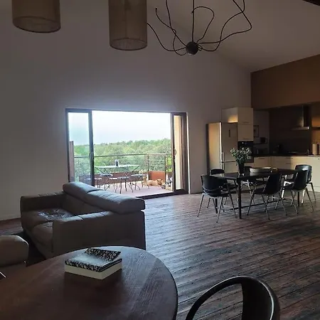 Apartment De Charme Dans Ancienne Cave A Vin *