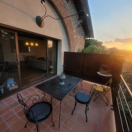 Apartment De Charme Dans Ancienne Cave A Vin *