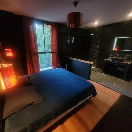 Apartment De Charme Dans Ancienne Cave A Vin
