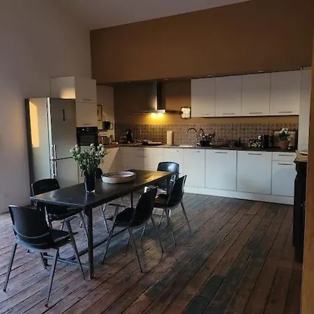 Apartament De Charme Dans Ancienne Cave A Vin