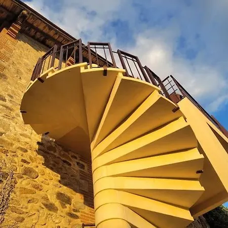 Apartament De Charme Dans Ancienne Cave A Vin *