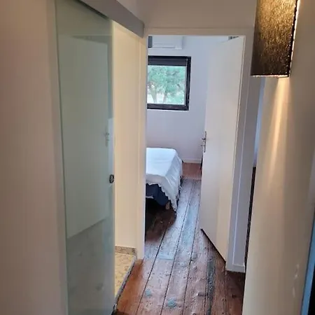 Apartament De Charme Dans Ancienne Cave A Vin