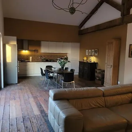 Apartment De Charme Dans Ancienne Cave A Vin *