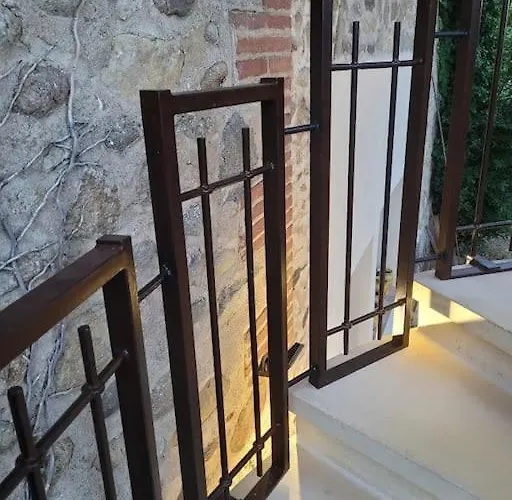 De Charme Dans Ancienne Cave A Vin