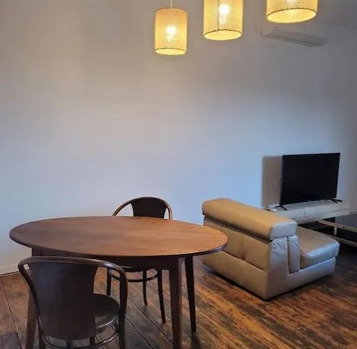 De Charme Dans Ancienne Cave A Vin